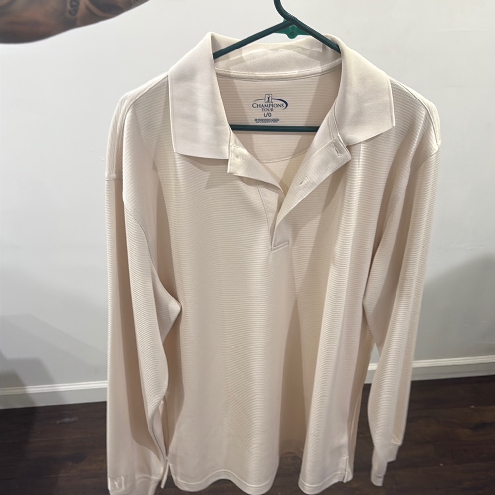 Golf Long Sleeve